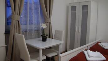 City Center Suites Hannover