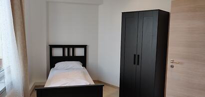 City Center Suites Hannover