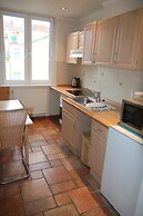 City Center Suites Hannover