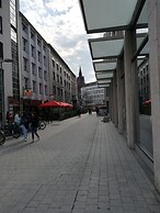 City Center Suites Hannover