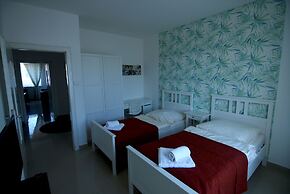 City Center Suites Hannover