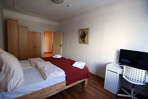 City Center Suites Hannover