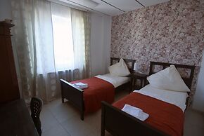 City Center Suites Hannover