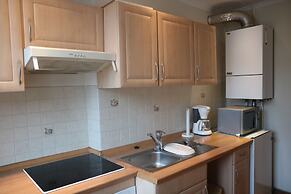 City Center Suites Hannover