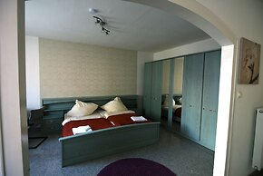 City Center Suites Hannover