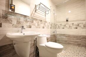 Mushroom Castle Guesthouse