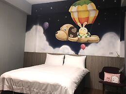 Mushroom Castle Guesthouse