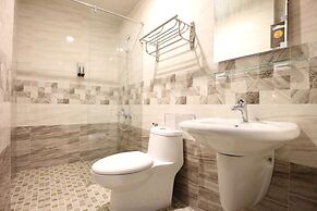 Mushroom Castle Guesthouse