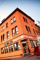 Neubert s Gasthaus am Rhein