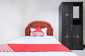 OYO 409 Pondok Helomi