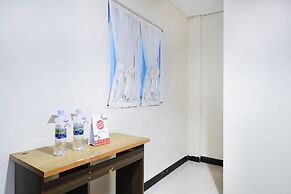 OYO 409 Pondok Helomi