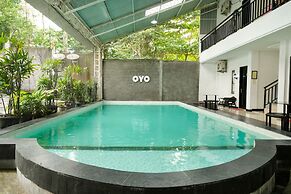 OYO 409 Pondok Helomi