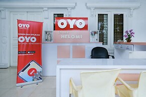 OYO 409 Pondok Helomi
