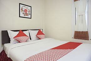 OYO 409 Pondok Helomi