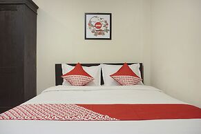 OYO 409 Pondok Helomi