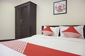 OYO 409 Pondok Helomi