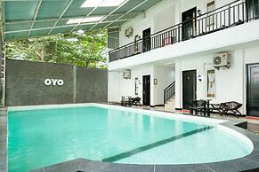 OYO 409 Pondok Helomi