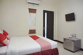 OYO 409 Pondok Helomi