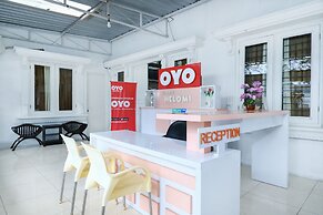 OYO 409 Pondok Helomi