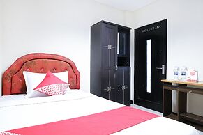 OYO 409 Pondok Helomi