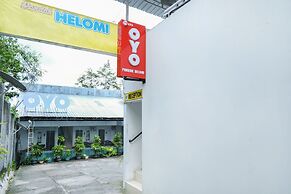 OYO 409 Pondok Helomi