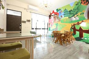 Wonderful Life Homestay