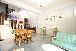Wonderful Life Homestay