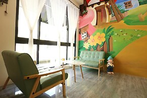 Wonderful Life Homestay