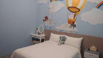 Wonderful Life Homestay