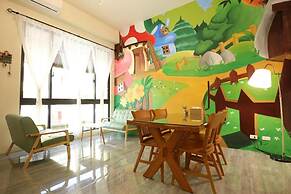 Wonderful Life Homestay