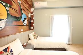 Wonderful Life Homestay