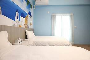 Wonderful Life Homestay