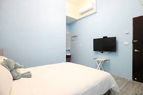 Wonderful Life Homestay