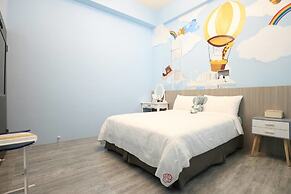 Wonderful Life Homestay