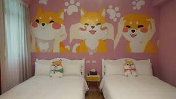 Wonderful Life Homestay