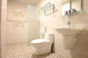 Wonderful Life Homestay