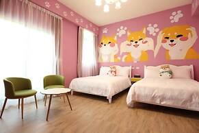 Wonderful Life Homestay
