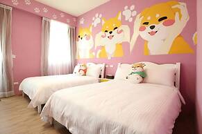 Wonderful Life Homestay
