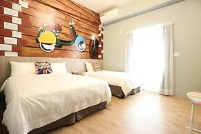 Wonderful Life Homestay