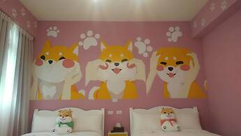 Wonderful Life Homestay