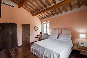 Agriturismo Le Cerque