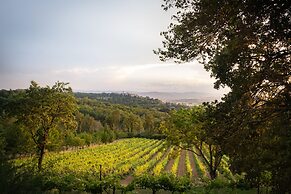 Agriturismo Le Cerque