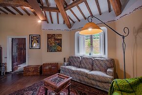 Agriturismo Le Cerque