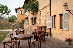 Agriturismo Le Cerque