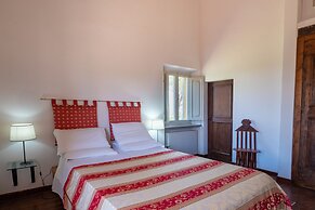 Agriturismo Le Cerque