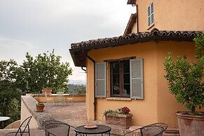 Agriturismo Le Cerque