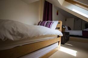 Atlantic Heights Luxury Guesthouse