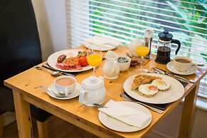 Atlantic Heights Luxury Guesthouse