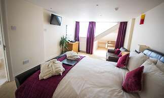 Atlantic Heights Luxury Guesthouse