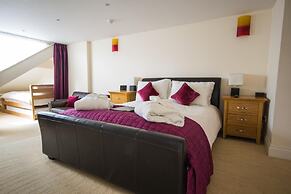 Atlantic Heights Luxury Guesthouse